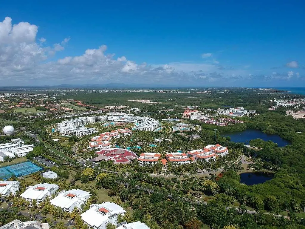 Paradisus Grand Cana All Inclusive - Formerly The Grand Reserve At Paradisus Palma Real Punta Cana Resort