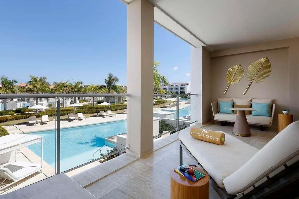Paradisus Grand Cana All Inclusive - Formerly The Grand Reserve At Paradisus Palma Real Punta Cana 5*,  Dominik Cumhuriyeti