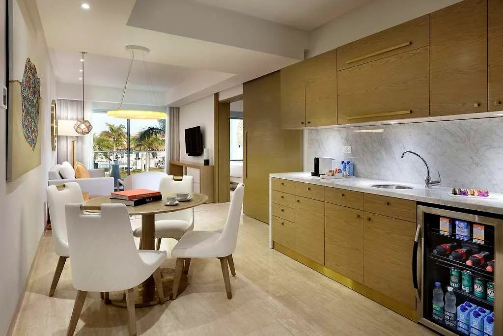 Paradisus Grand Cana All Inclusive - Formerly The Grand Reserve At Paradisus Palma Real Punta Cana Resort