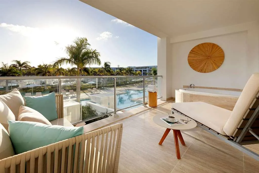 Paradisus Grand Cana All Inclusive - Formerly The Grand Reserve At Paradisus Palma Real Punta Cana 5*,  Dominik Cumhuriyeti