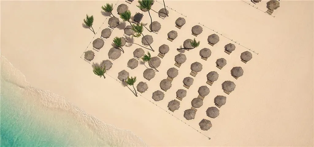 Paradisus Grand Cana All Inclusive - Formerly The Grand Reserve At Paradisus Palma Real Punta Cana 5*,