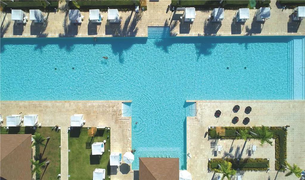 Paradisus Grand Cana All Inclusive - Formerly The Grand Reserve At Paradisus Palma Real Punta Cana Dominik Cumhuriyeti
