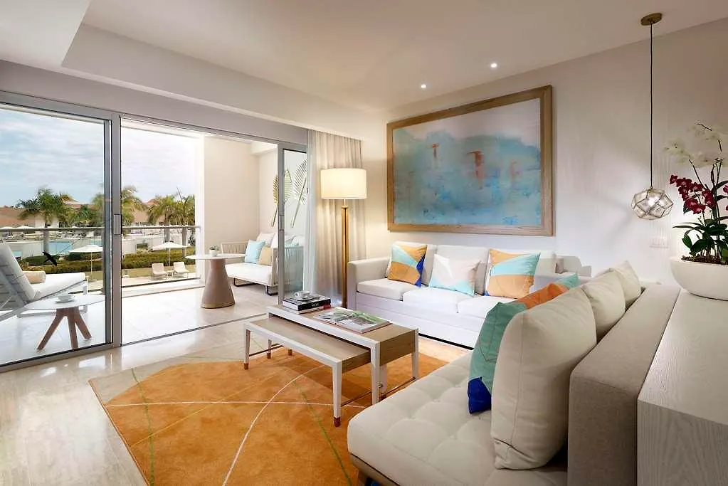 Resort Paradisus Grand Cana All Inclusive - Formerly The Grand Reserve At Paradisus Palma Real Punta Cana