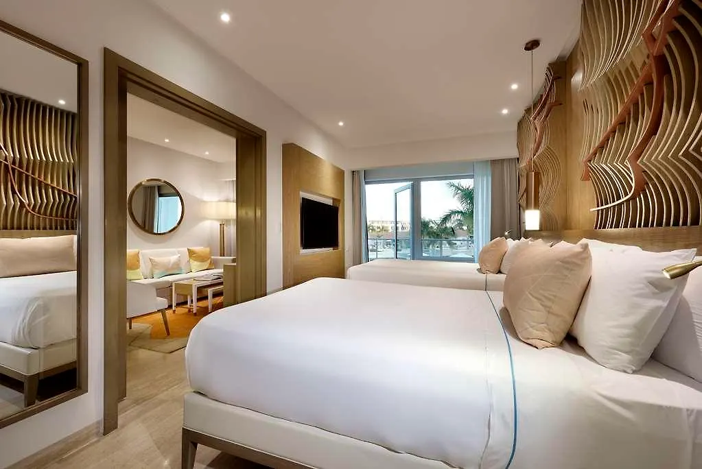 Paradisus Grand Cana All Inclusive - Formerly The Grand Reserve At Paradisus Palma Real Punta Cana 5*,