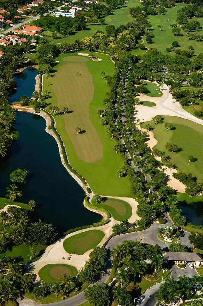 Paradisus Grand Cana All Inclusive - Formerly The Grand Reserve At Paradisus Palma Real Punta Cana 5*,