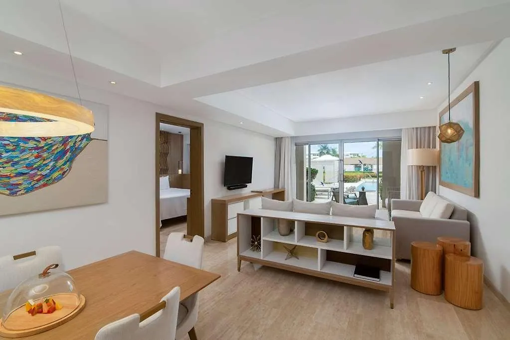 Resort Paradisus Grand Cana All Inclusive - Formerly The Grand Reserve At Paradisus Palma Real Punta Cana
