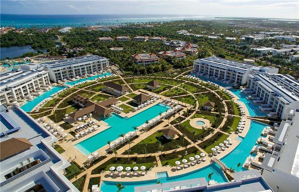 Paradisus Grand Cana All Inclusive - Formerly The Grand Reserve At Paradisus Palma Real Punta Cana