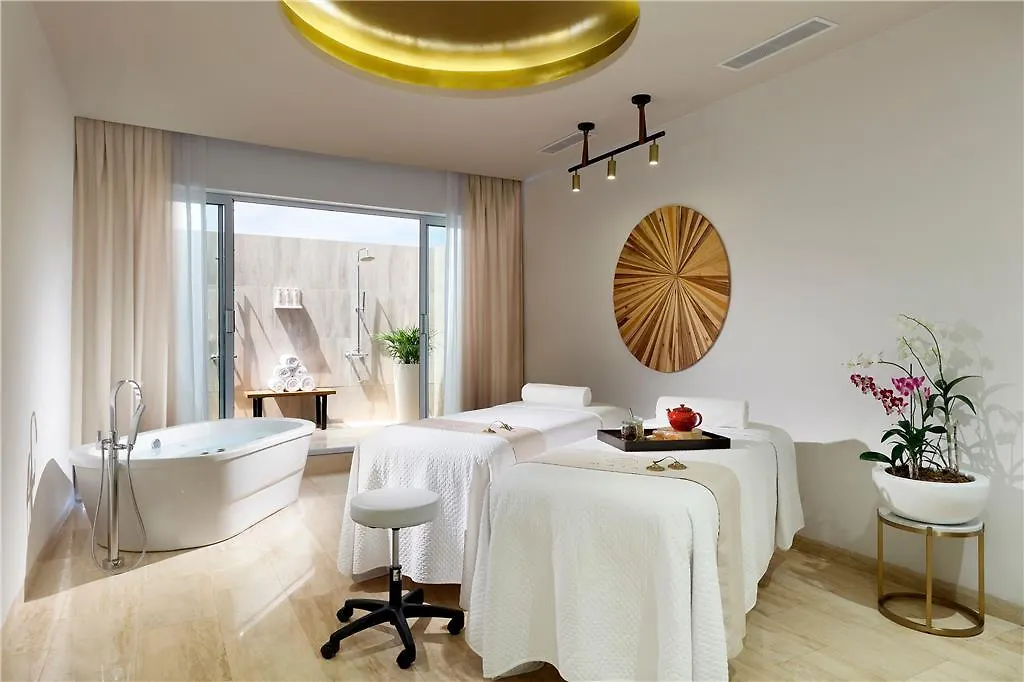 Paradisus Grand Cana All Inclusive - Formerly The Grand Reserve At Paradisus Palma Real Punta Cana