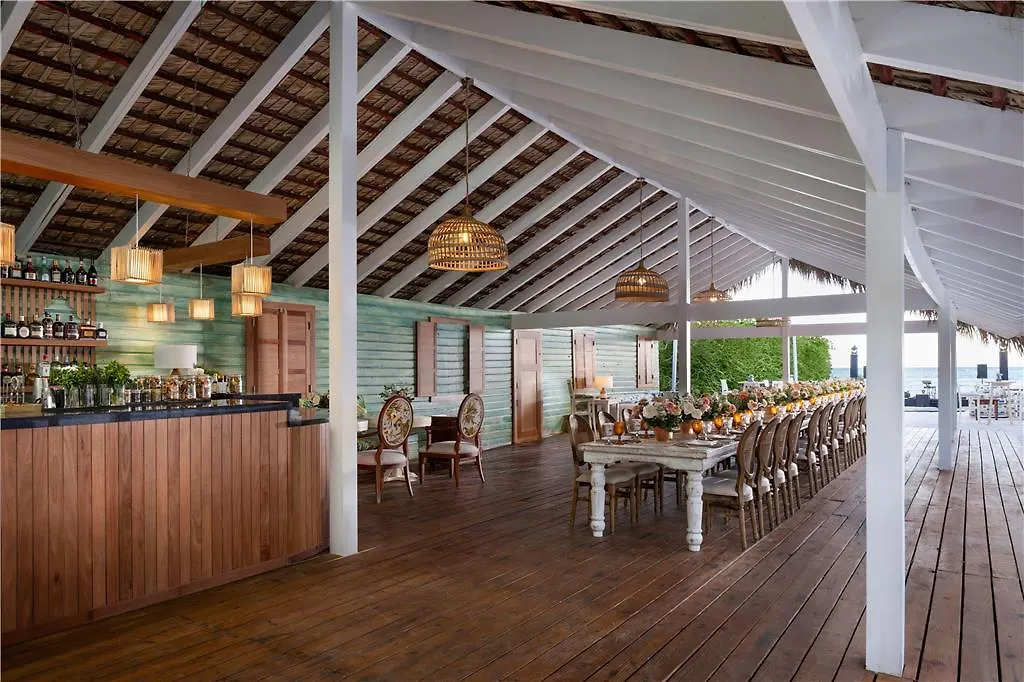 Resort Paradisus Grand Cana All Inclusive - Formerly The Grand Reserve At Paradisus Palma Real Punta Cana