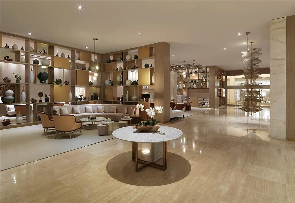 Paradisus Grand Cana All Inclusive - Formerly The Grand Reserve At Paradisus Palma Real Punta Cana Dominican Republic