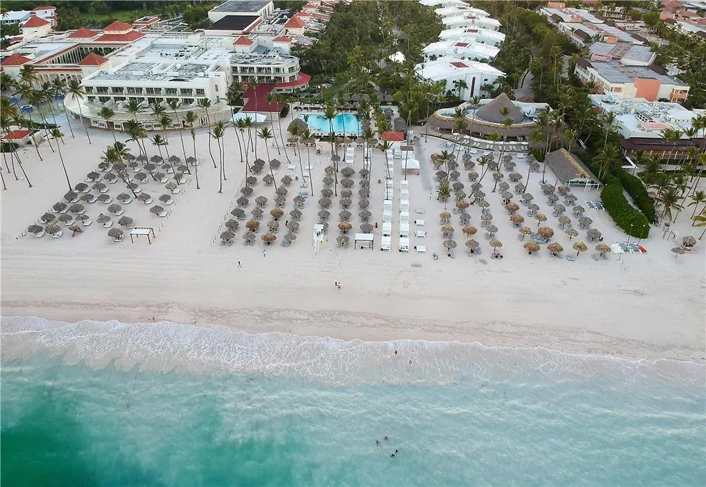 Resort Paradisus Grand Cana All Inclusive - Formerly The Grand Reserve At Paradisus Palma Real Punta Cana