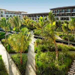 Unique Club At Lopesan Costa Bávaro Punta Cana