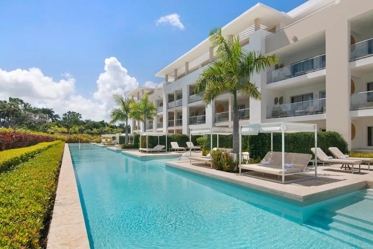Курортный комплекс Paradisus Grand Cana All Inclusive - Formerly The Grand Reserve At Paradisus Palma Real Пунта-Кана