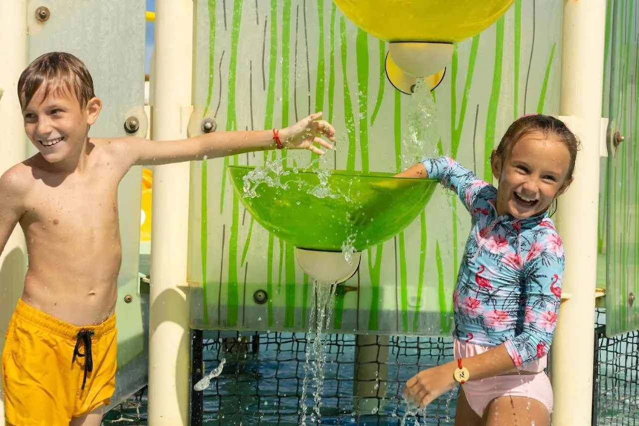 Paradisus Grand Cana All Inclusive - Formerly The Grand Reserve At Paradisus Palma Real Пунта-Кана 5*,