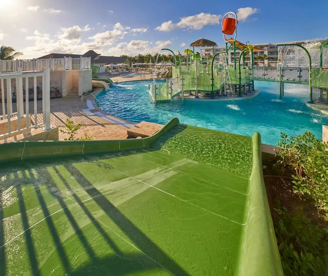 Paradisus Grand Cana All Inclusive - Formerly The Grand Reserve At Paradisus Palma Real Punta Cana