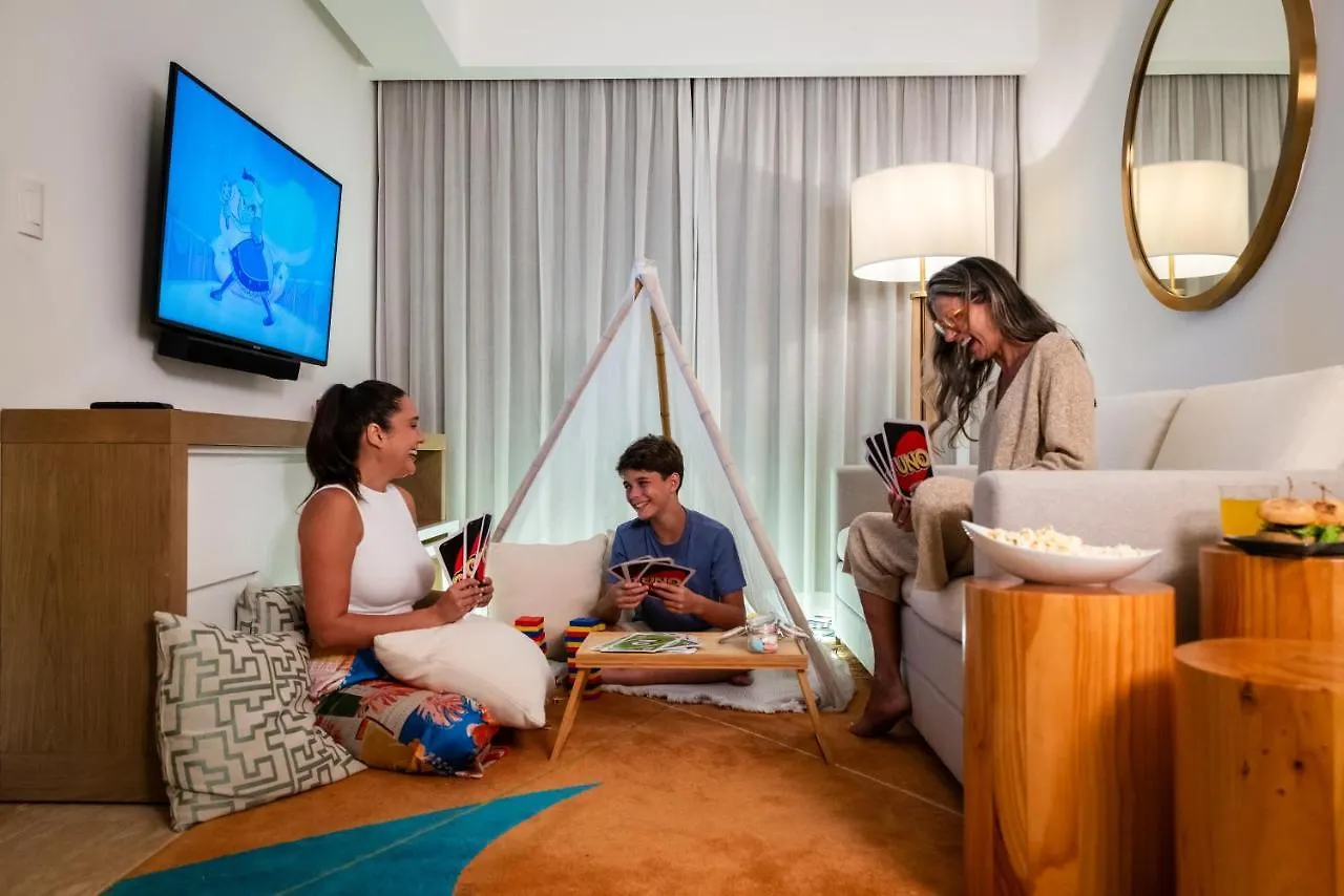 Paradisus Grand Cana All Inclusive - Formerly The Grand Reserve At Paradisus Palma Real Punta Cana 5*,