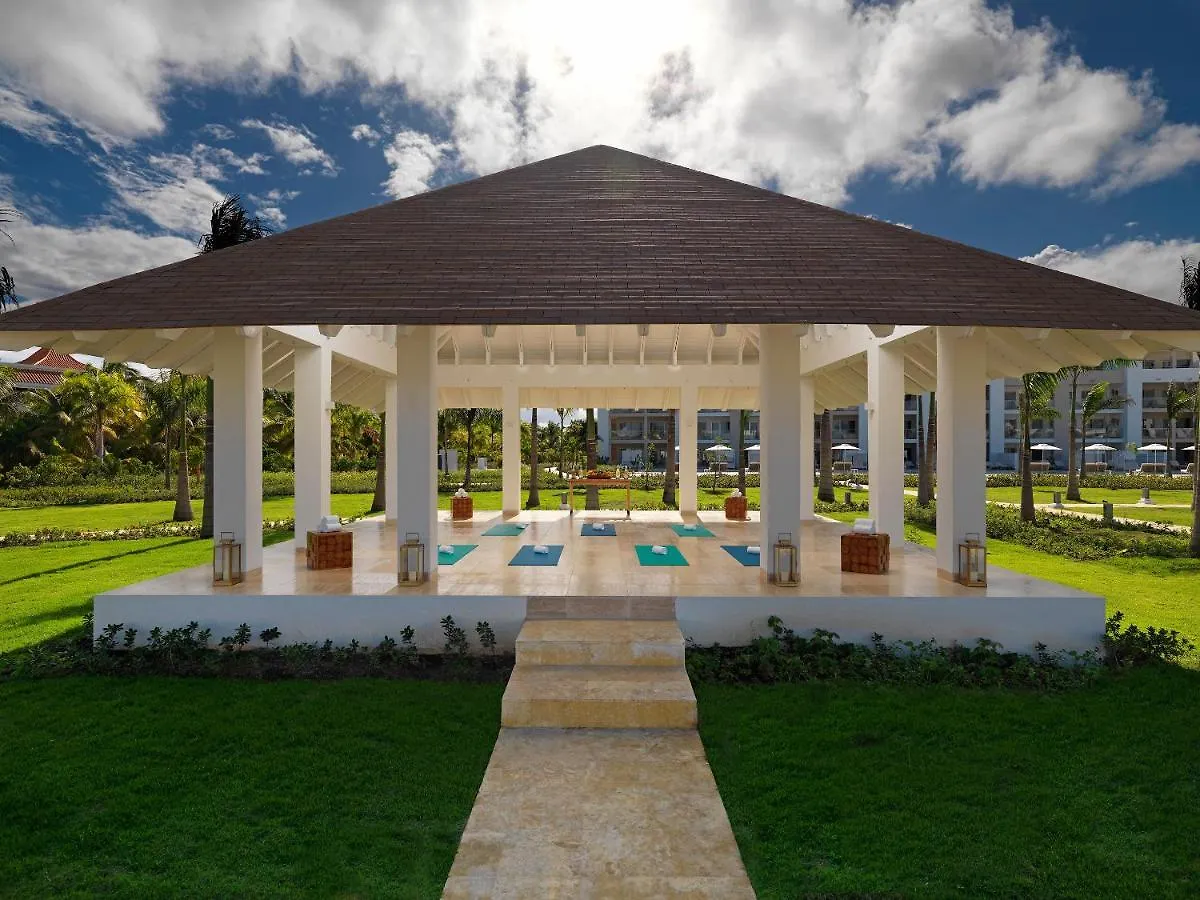 Курортный комплекс Paradisus Grand Cana All Inclusive - Formerly The Grand Reserve At Paradisus Palma Real Пунта-Кана