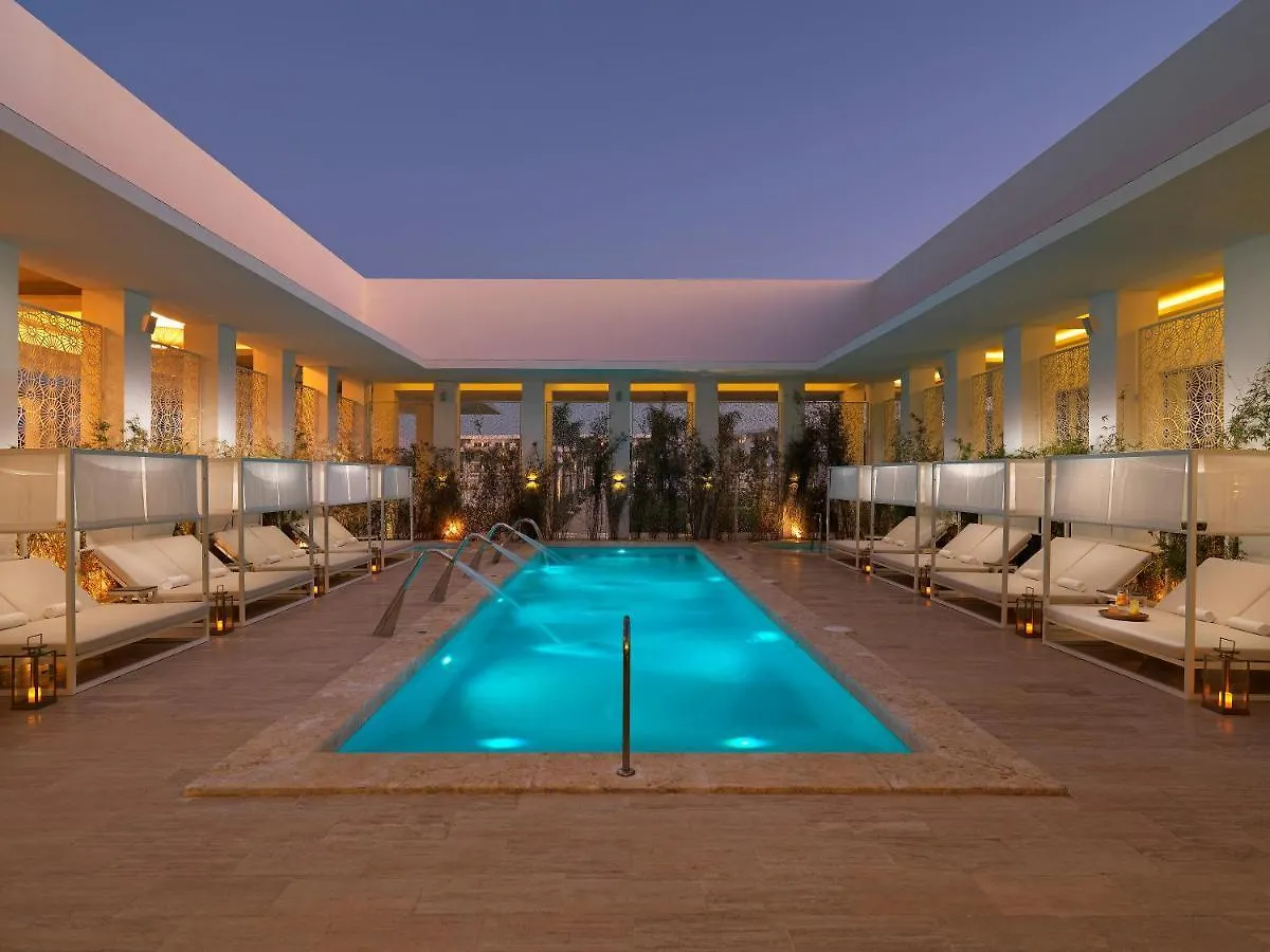 Paradisus Grand Cana All Inclusive - Formerly The Grand Reserve At Paradisus Palma Real Пунта-Кана Курортный комплекс