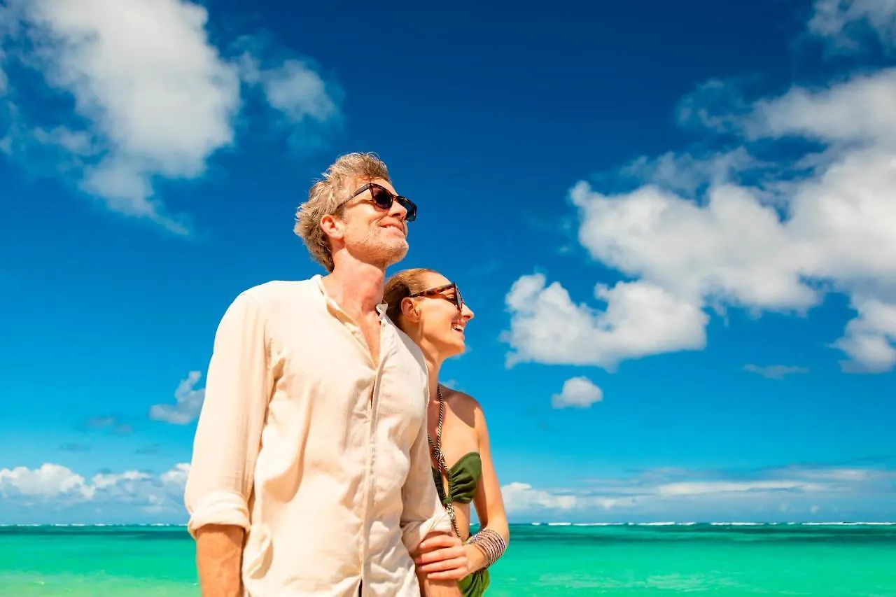 ***** Resort Paradisus Grand Cana All Inclusive - Formerly The Grand Reserve At Paradisus Palma Real Punta Cana Dominican Republic