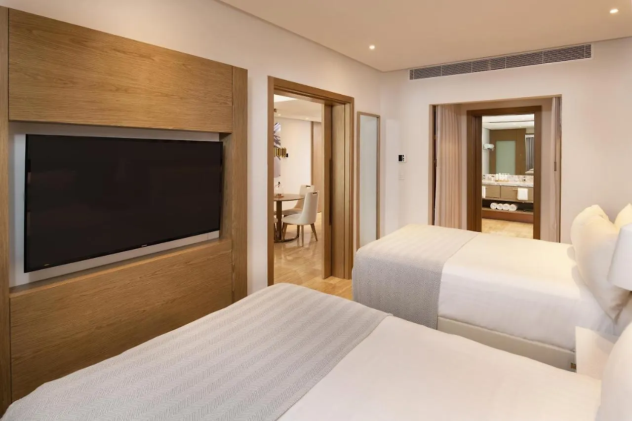 Paradisus Grand Cana All Inclusive - Formerly The Grand Reserve At Paradisus Palma Real Пунта-Кана Курортный комплекс