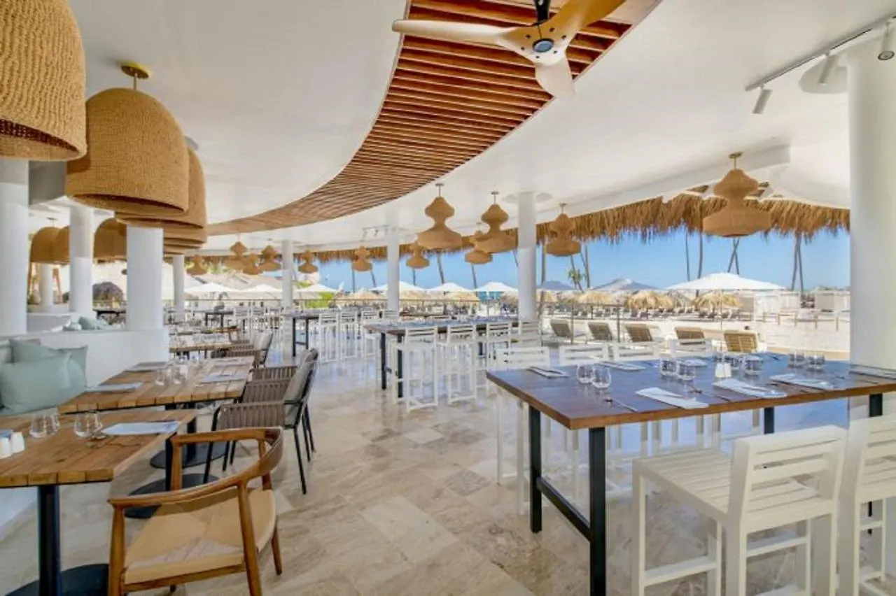 Paradisus Grand Cana All Inclusive - Formerly The Grand Reserve At Paradisus Palma Real Пунта-Кана 5*,  Доминиканская Республика