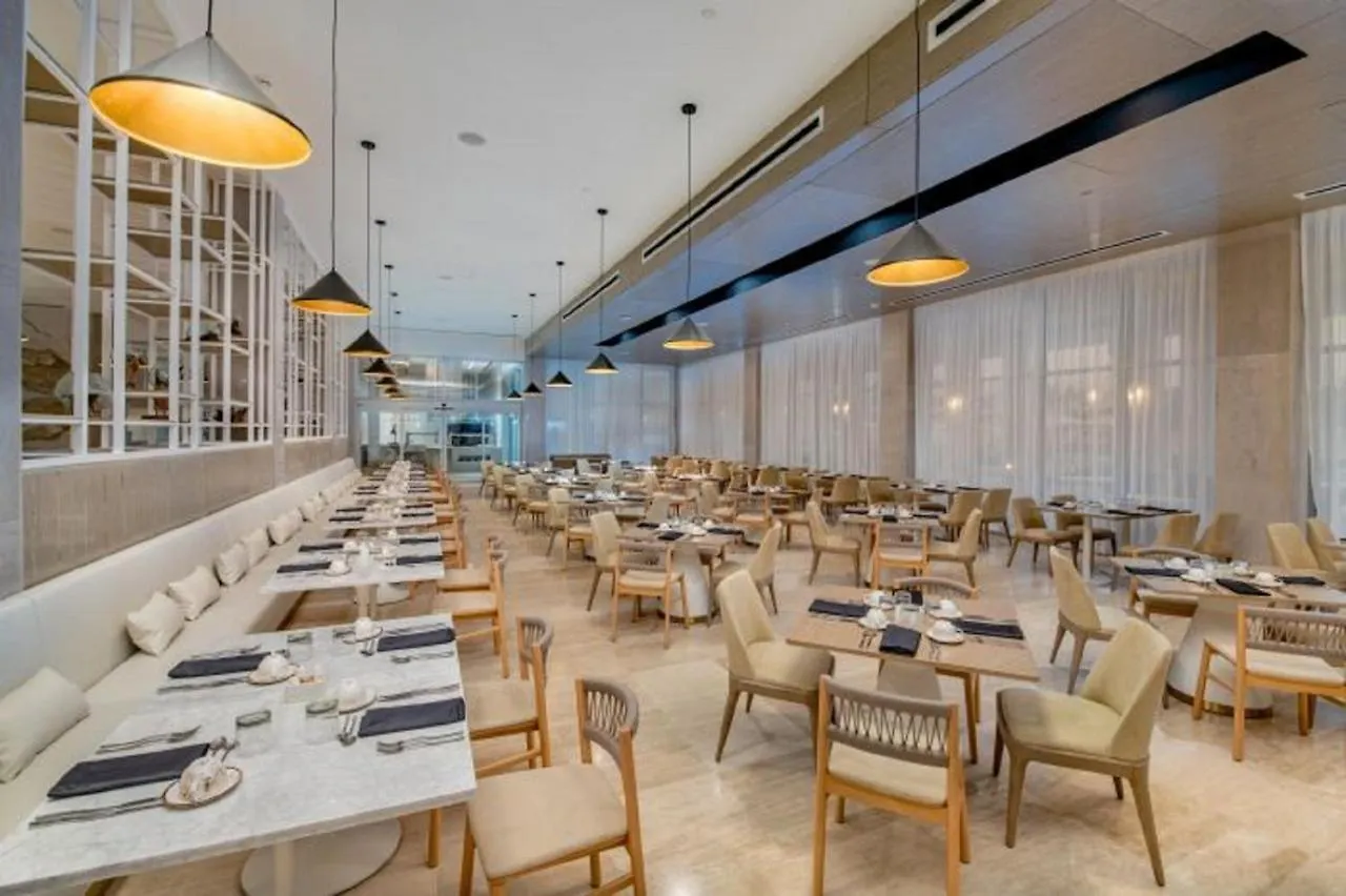 Курортный комплекс Paradisus Grand Cana All Inclusive - Formerly The Grand Reserve At Paradisus Palma Real Пунта-Кана