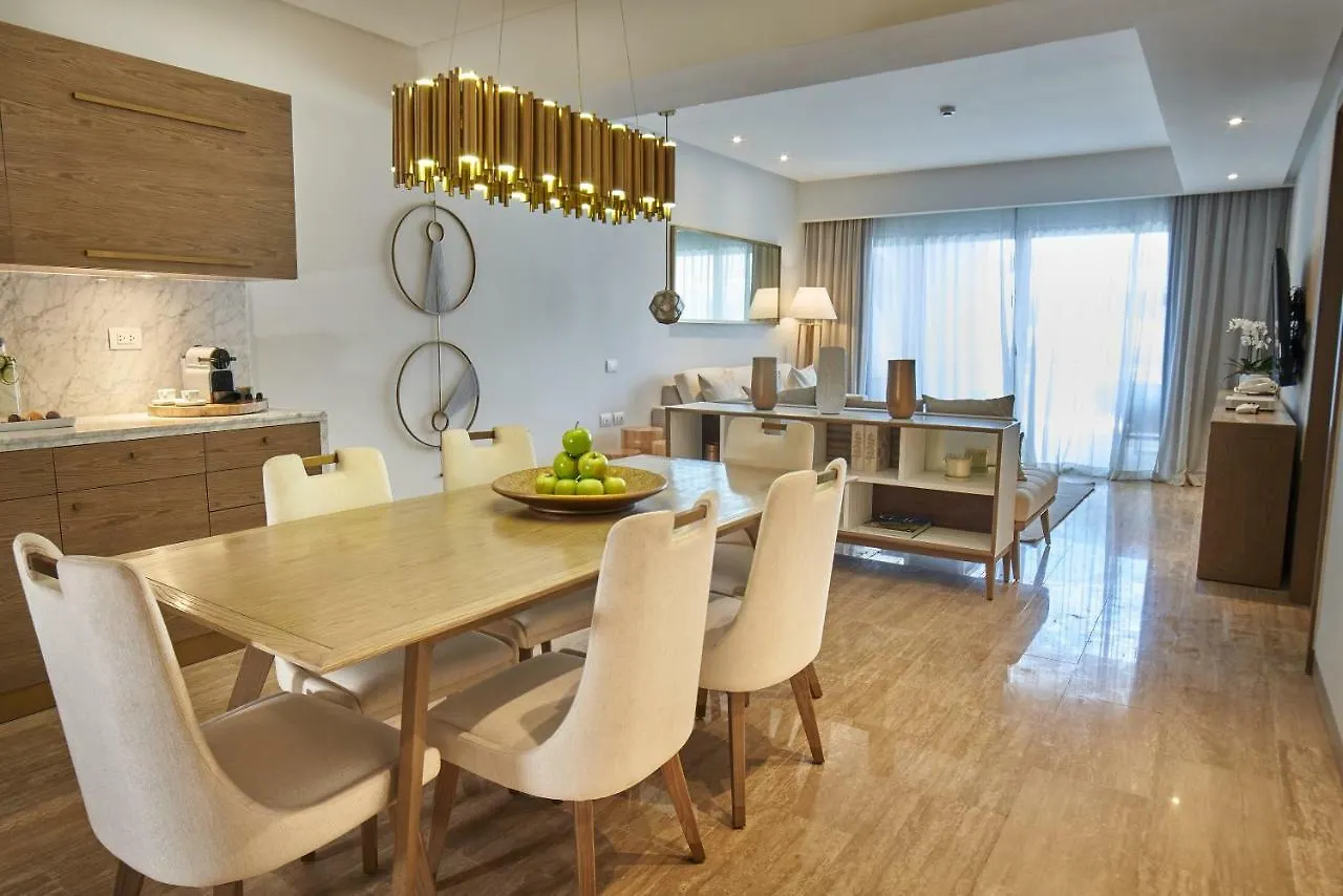Paradisus Grand Cana All Inclusive - Formerly The Grand Reserve At Paradisus Palma Real Пунта-Кана