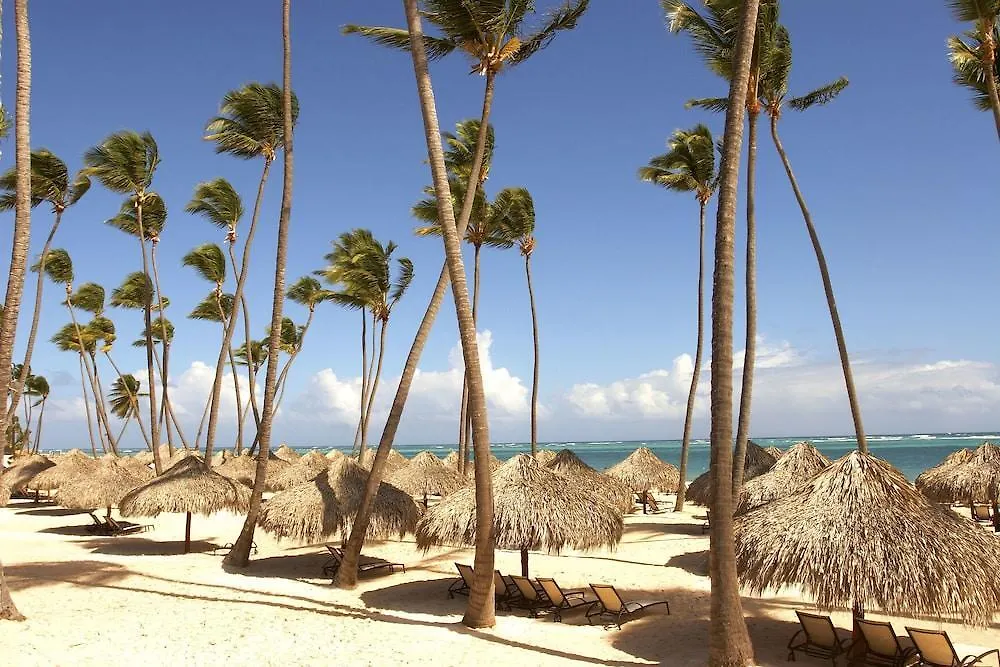 Курортный комплекс Paradisus Grand Cana All Inclusive - Formerly The Grand Reserve At Paradisus Palma Real Пунта-Кана