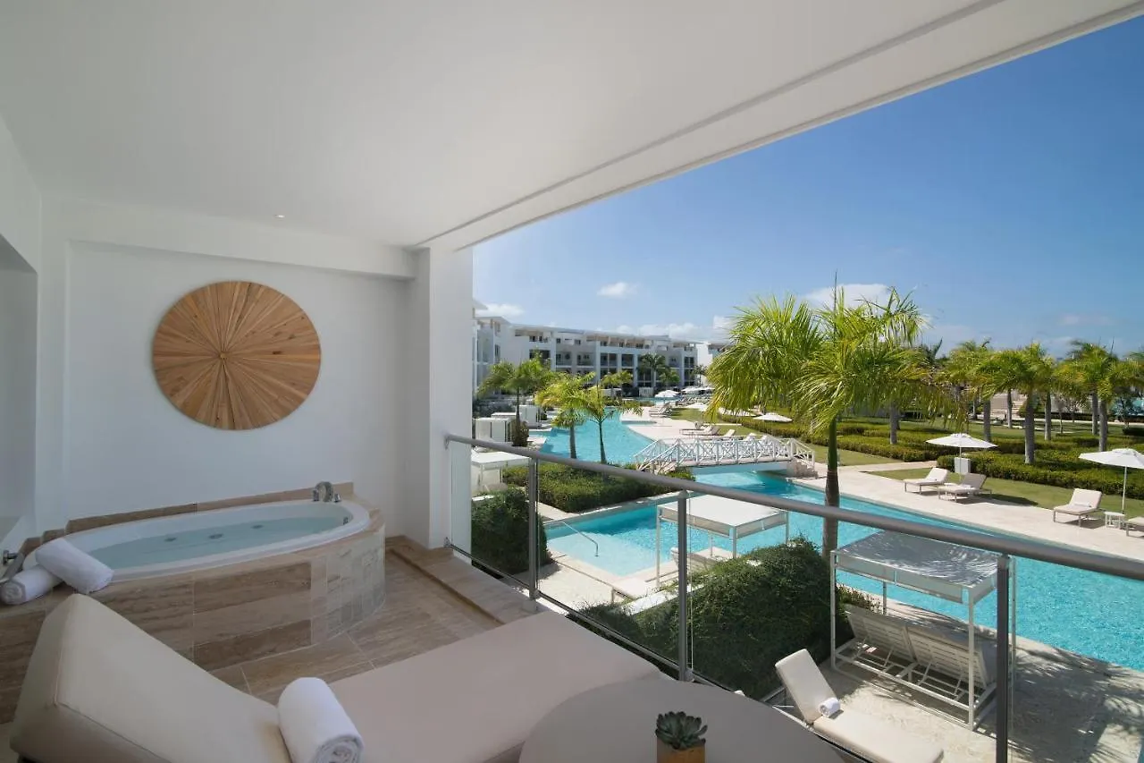 פונטה קאנה Paradisus Grand Cana All Inclusive - Formerly The Grand Reserve At Paradisus Palma Real פונטה קאנה