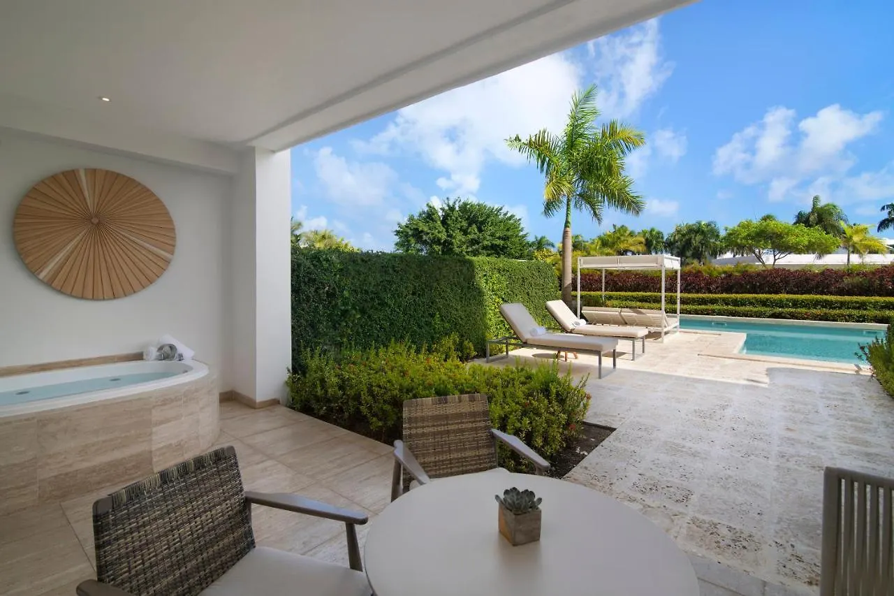 פונטה קאנה Paradisus Grand Cana All Inclusive - Formerly The Grand Reserve At Paradisus Palma Real הרפובליקה הדומיניקנית
