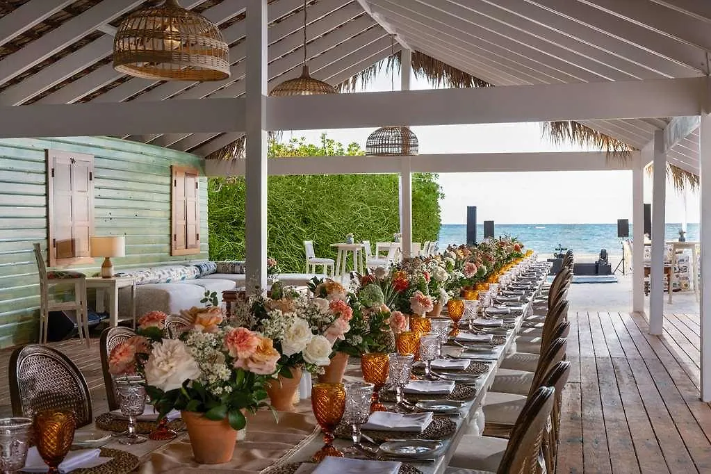 פונטה קאנה Paradisus Grand Cana All Inclusive - Formerly The Grand Reserve At Paradisus Palma Real