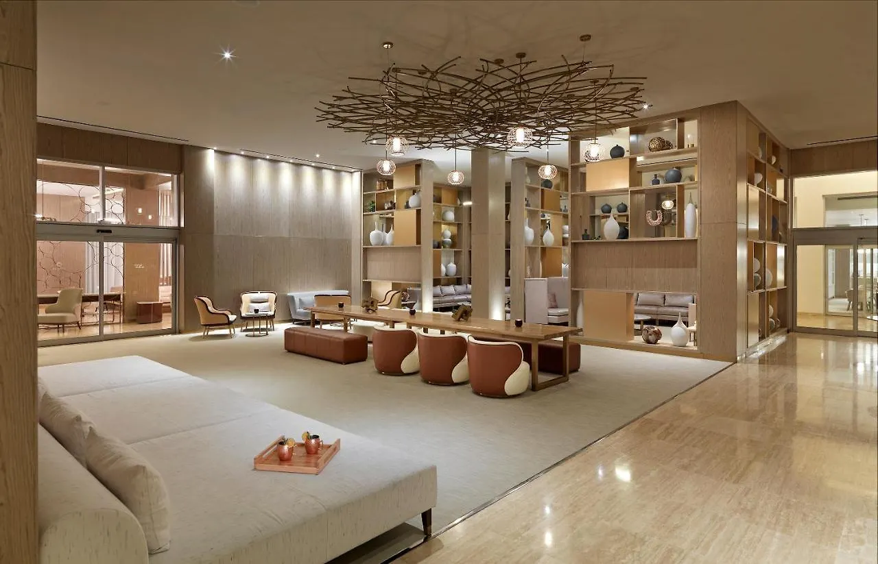 פונטה קאנה Paradisus Grand Cana All Inclusive - Formerly The Grand Reserve At Paradisus Palma Real