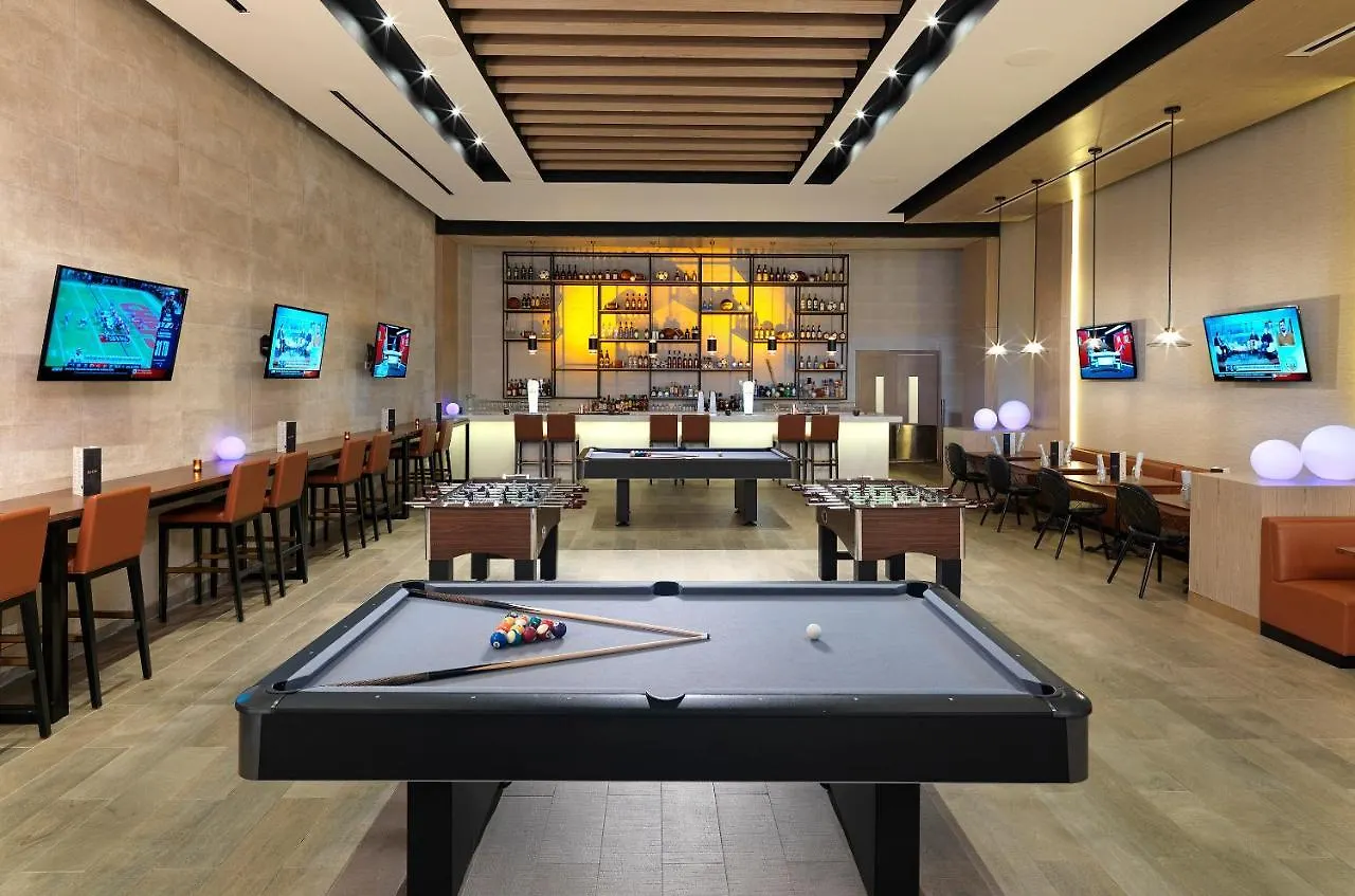 אתר נופש פונטה קאנה Paradisus Grand Cana All Inclusive - Formerly The Grand Reserve At Paradisus Palma Real