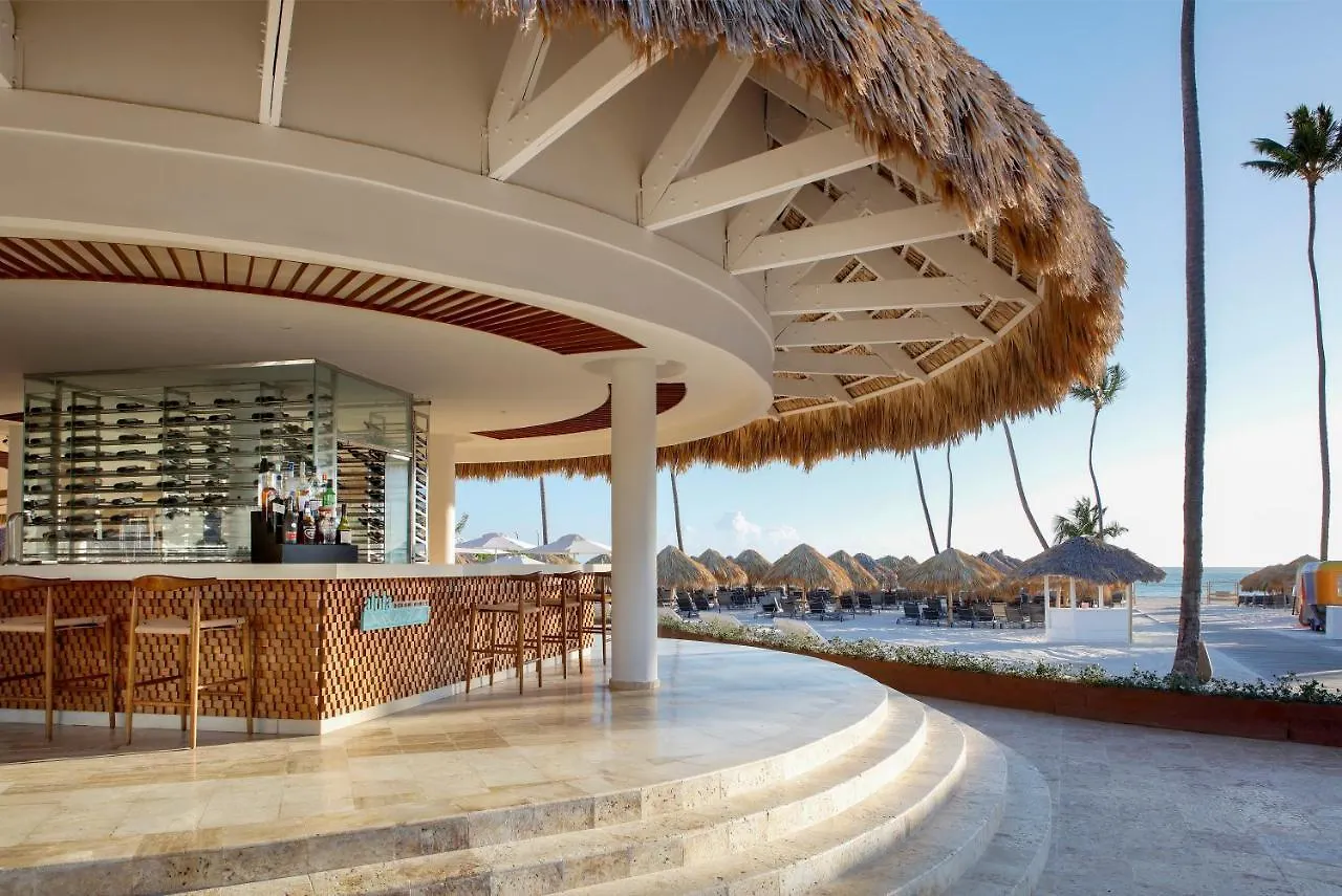 אתר נופש פונטה קאנה Paradisus Grand Cana All Inclusive - Formerly The Grand Reserve At Paradisus Palma Real