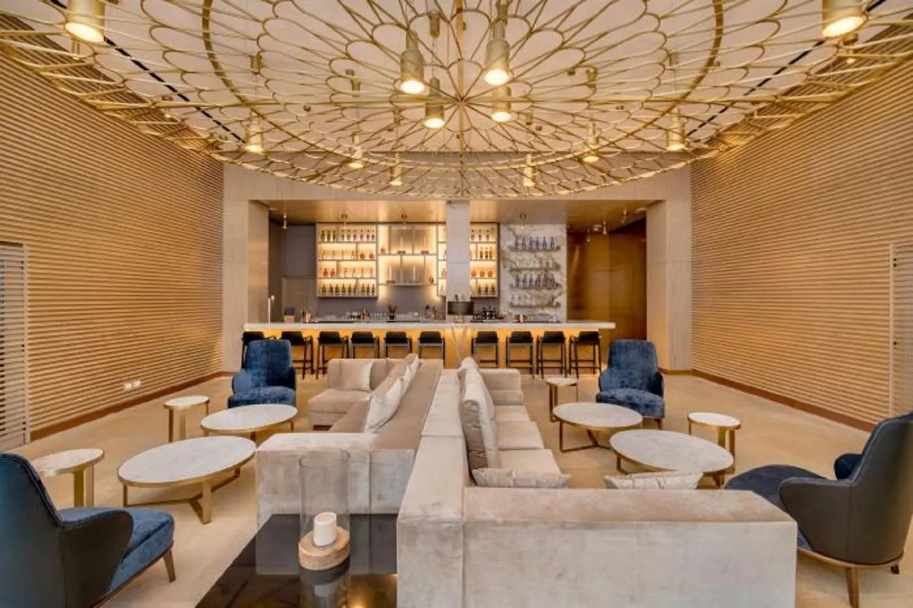 אתר נופש פונטה קאנה Paradisus Grand Cana All Inclusive - Formerly The Grand Reserve At Paradisus Palma Real