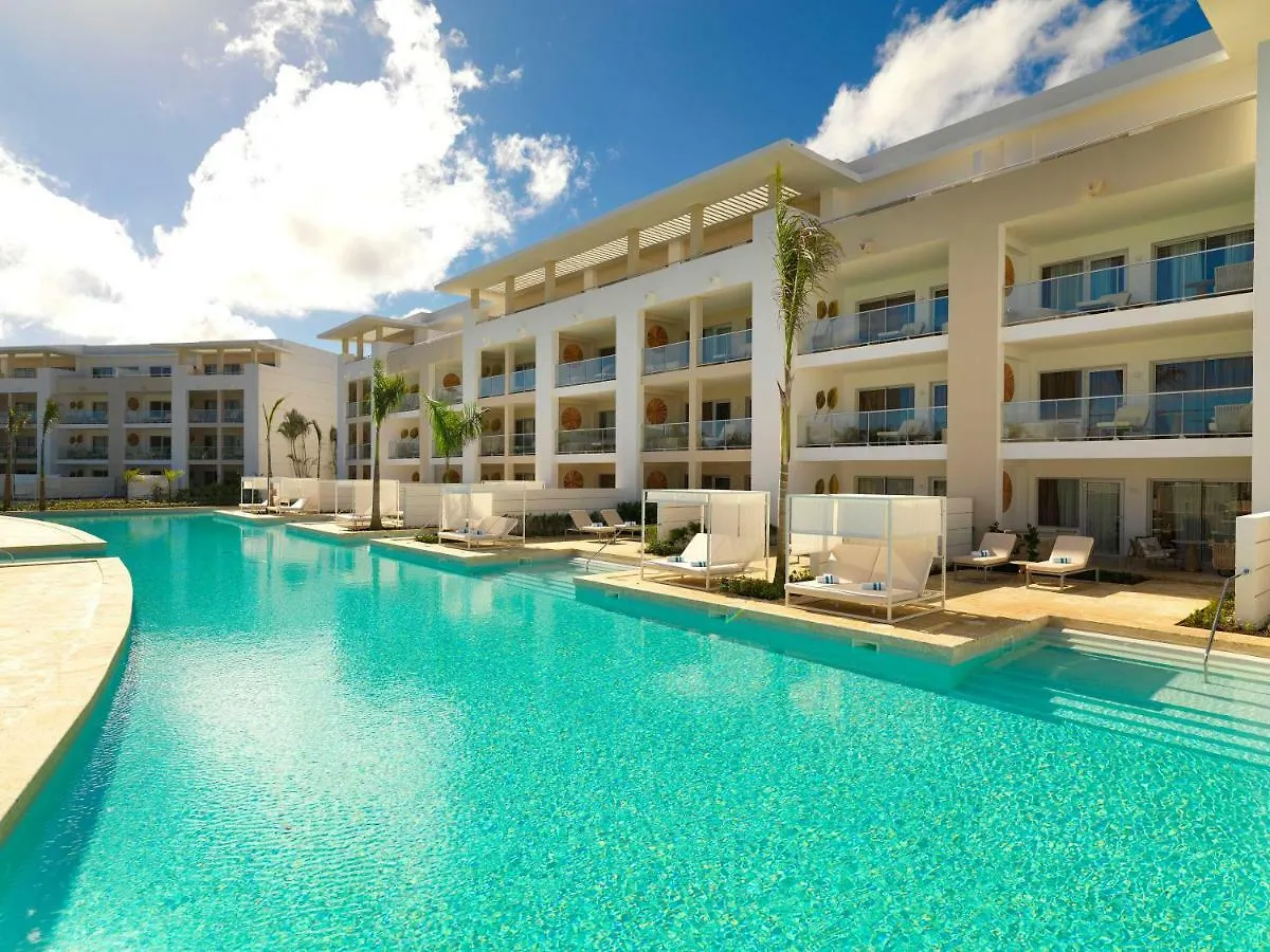 פונטה קאנה Paradisus Grand Cana All Inclusive - Formerly The Grand Reserve At Paradisus Palma Real אתר נופש